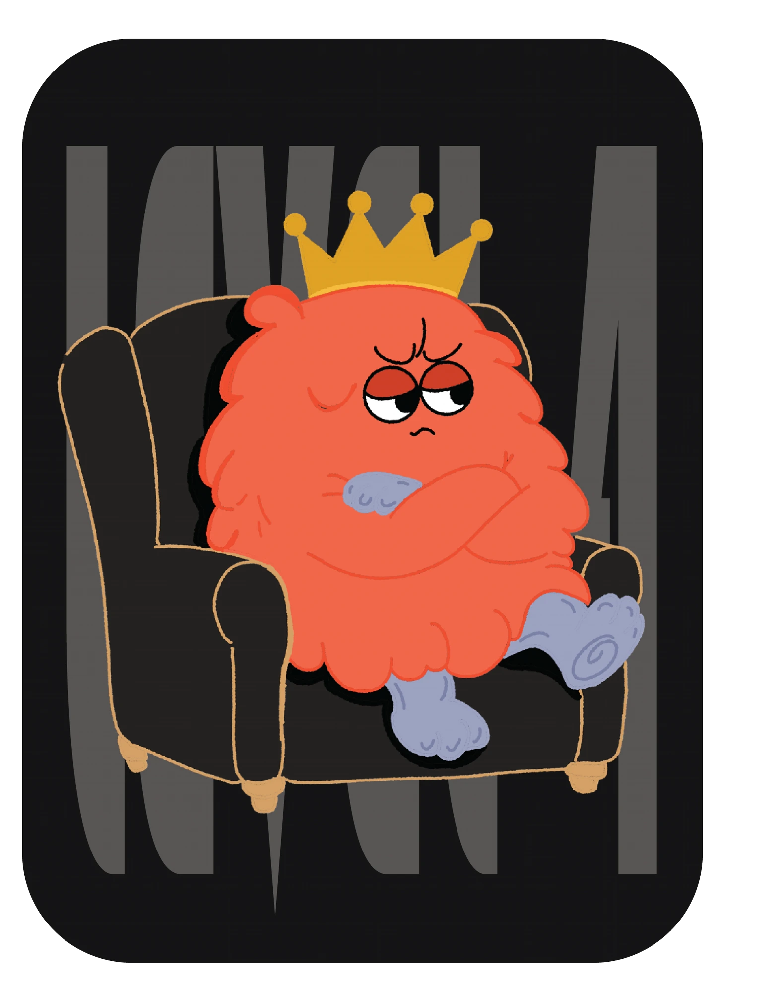 Level 4 — Main Character